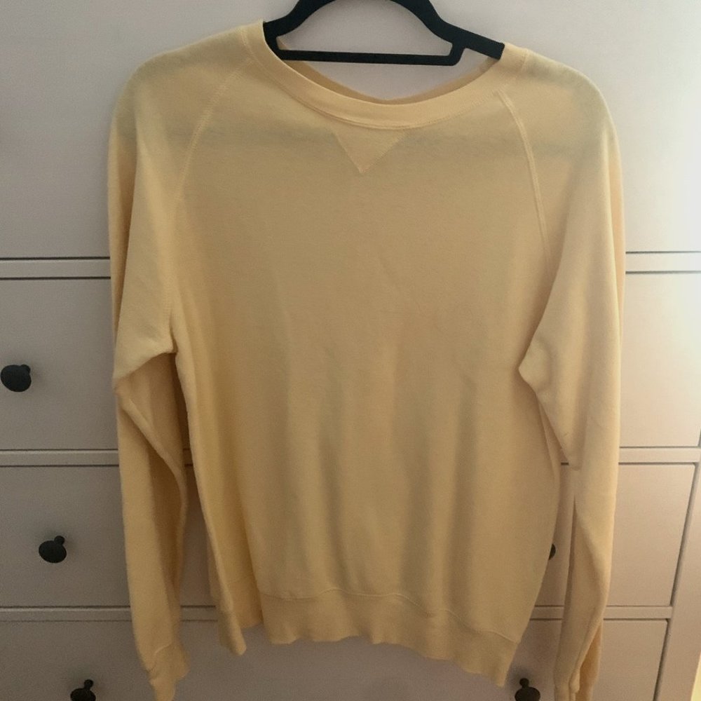 Brandy Melville Sweatshirt